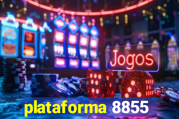 plataforma 8855